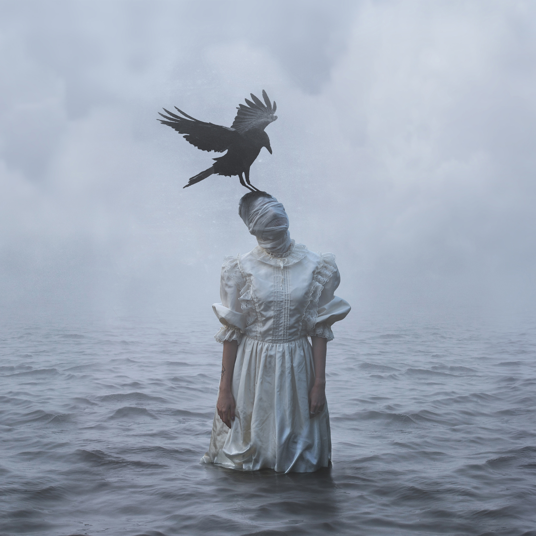 Ker Stanley Conceptual Art